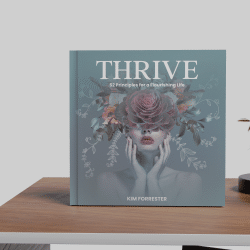 Thrive book